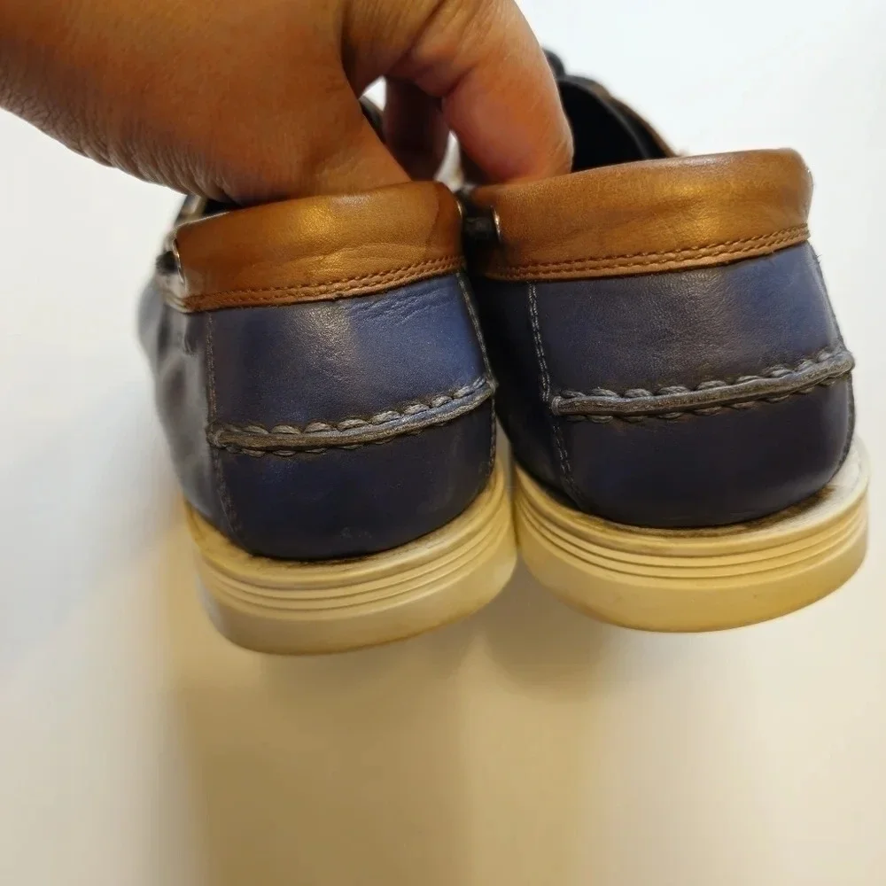 Cole‎ haan boat shoes